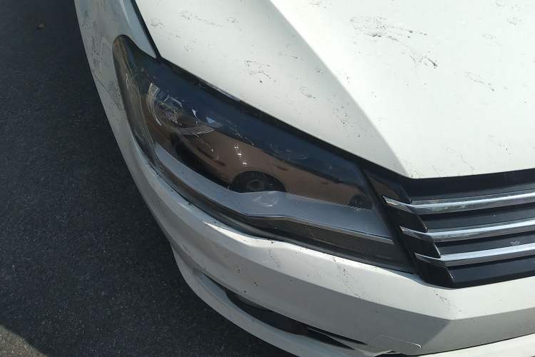 Used Volkswagen Bora 2014 1.6L Automatic Comfort Model