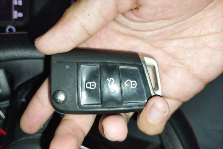 Used Volkswagen Golf Sportsvan 2016 280TSI Automatic Luxury Model