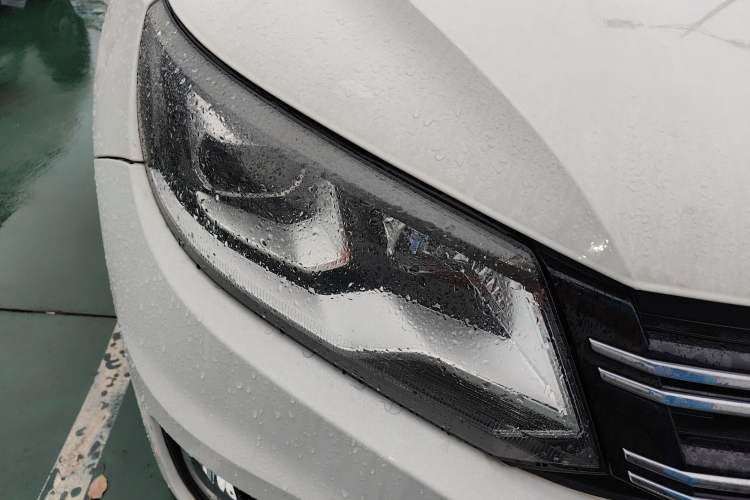 Used Volkswagen Tiguan 2016 280TSI Automatic Two-Wheel Drive Silk Road Comfort Edition