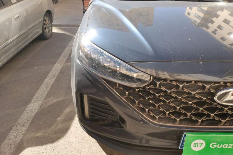 Used Hyundai ix35 2021 2.0L Automatic 2WD GLS Leading Edition