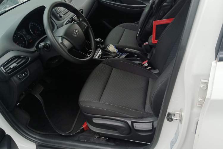 Used Hyundai Celesta 2018 1.6L Automatic GL Enjoyment Edition China VI compliant
