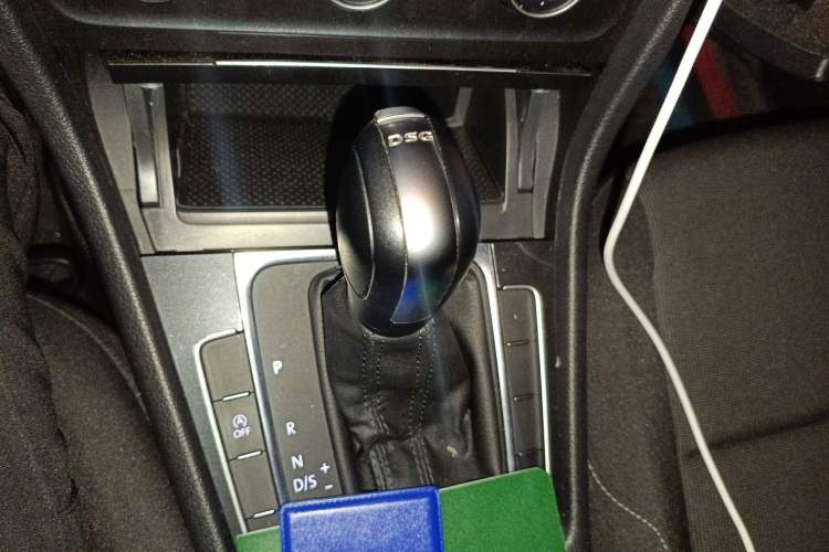 Used Volkswagen Golf 2020 200TSI DSG Comfortable and Ambitious Edition
