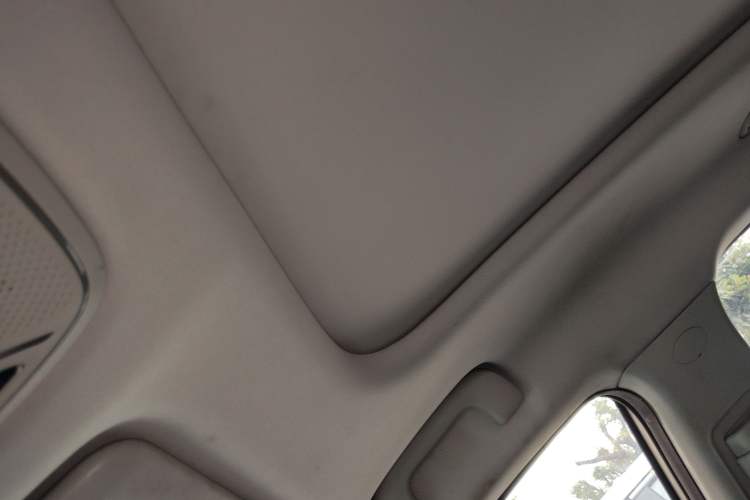 Used AION S 2022 Meizu 580 Headliner