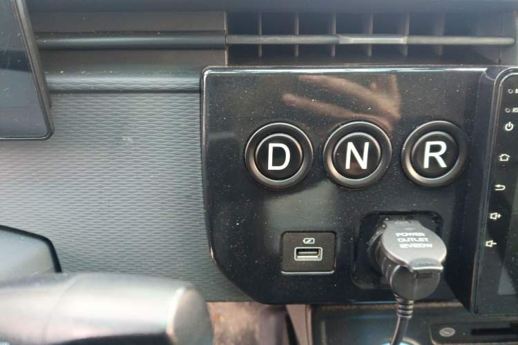 Used Farizon Xingxiang V 2022 Star Enjoy V6E Value Edition Long Wheelbase CAS 38.64 kWh