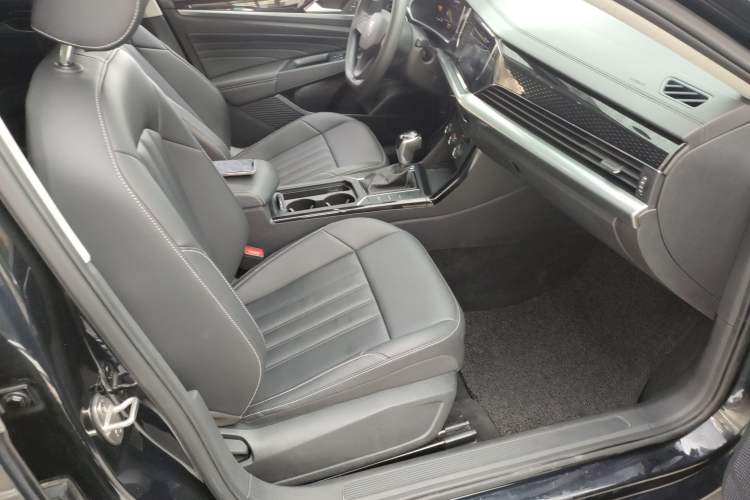 Used Volkswagen Passat 2022 280TSI Business Edition
