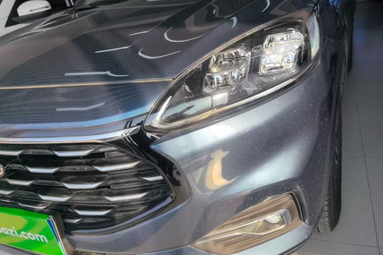 Used Ford Escape 2020 EcoBoost 245 Two-Wheel Drive Smart & Enjoyment Model