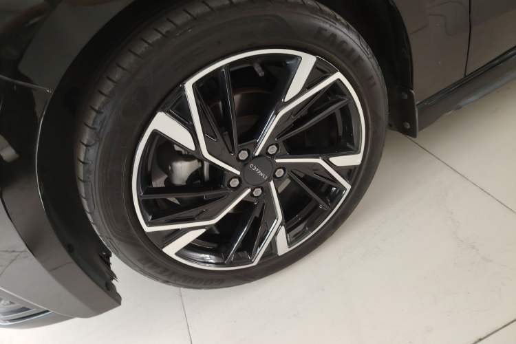 Used Lynk & Co 03 2023 2.0TD DCT JingPro
