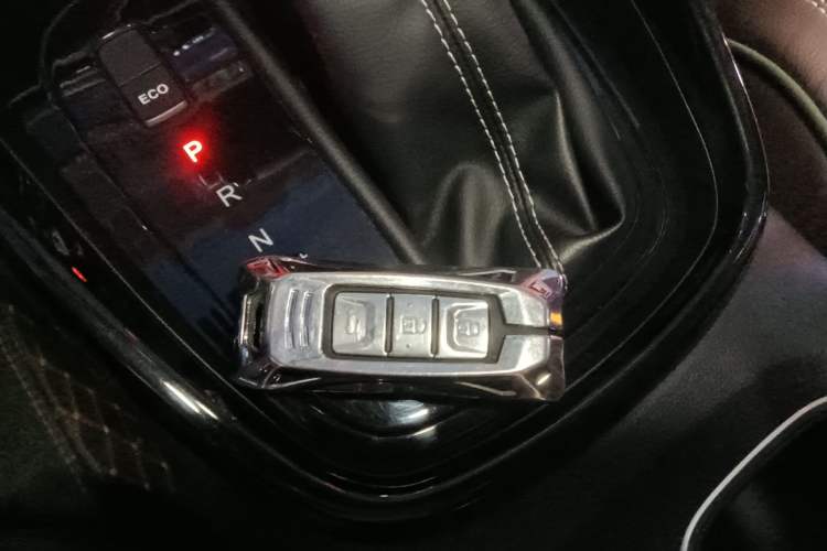 Used Baojun 530 2020 1.5T CVT Prestige Connected Version 5 Seats
