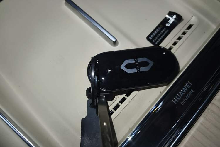 Used Hima AITO M5 2025 Extended-Range Ultra All-Wheel-Drive Version Interior 1