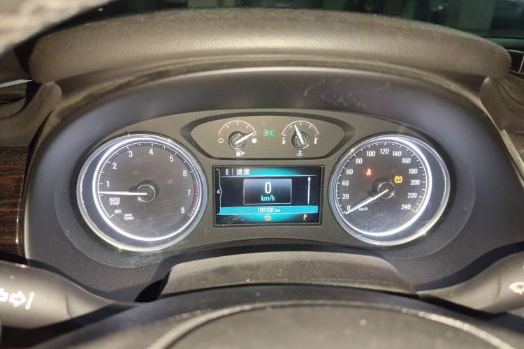 Used Buick LaCrosse 2016 20T Elite Edition
