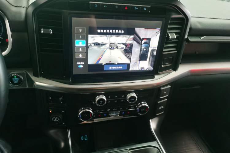 Used Ford F-150 Raptor 2022 3.5T Raptor