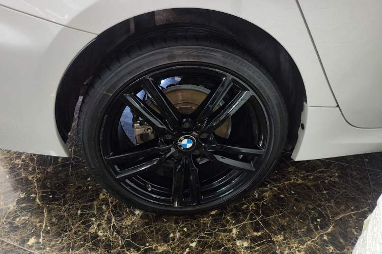 Used BMW 1 Series 2023 125i M Sport Night Edition