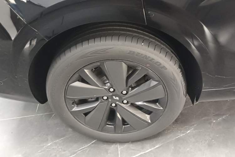 Used Li Auto L6 2024 Pro Model
