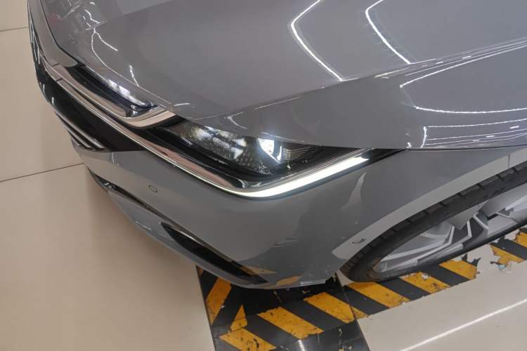 Used Volkswagen FAW-Volkswagen CC 2023 380TSI Striking Edition