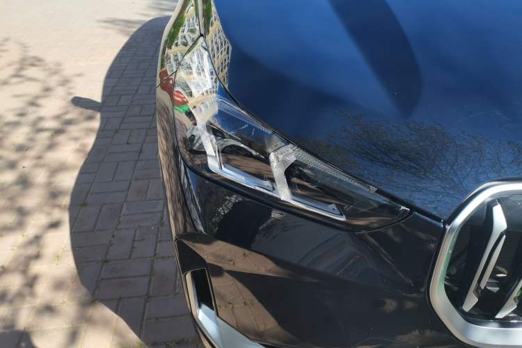 Used BMW X1 2024 sDrive25Li X Design Package
