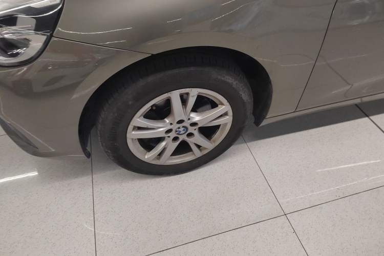 Used BMW 2 Series Gran Tourer 2015 218i Leading Model
