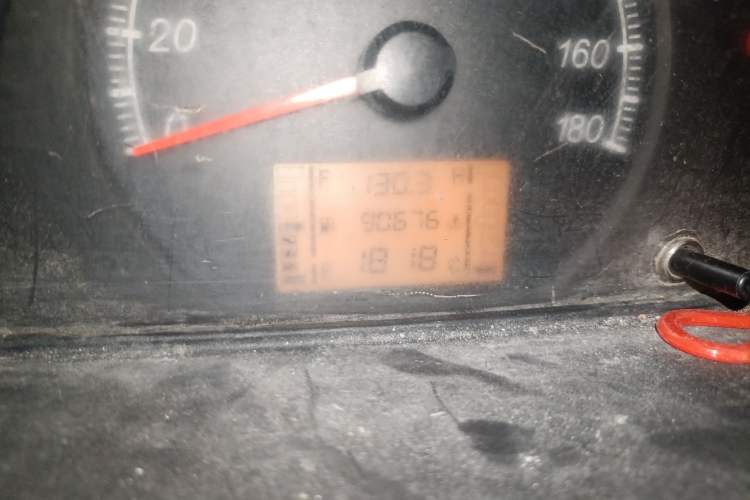 Used Wuling Zhiguang 2020 1.2L Practical Model China VI LSI