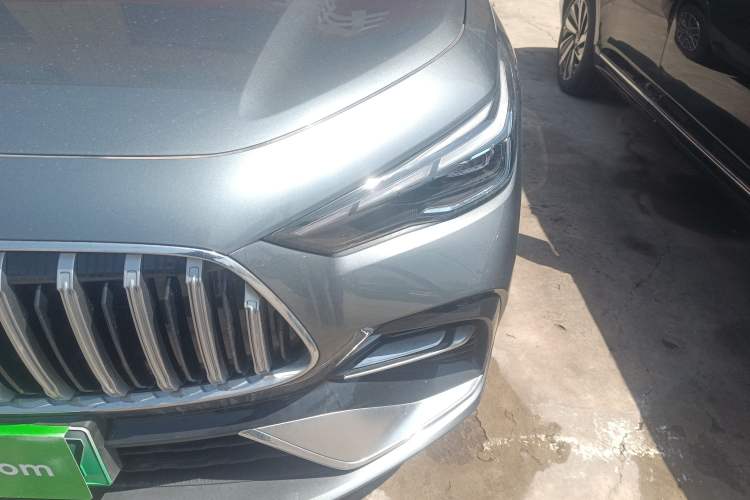 Used Geely Galaxy Stellar 6 2026 Model 60km Sailing Edition
