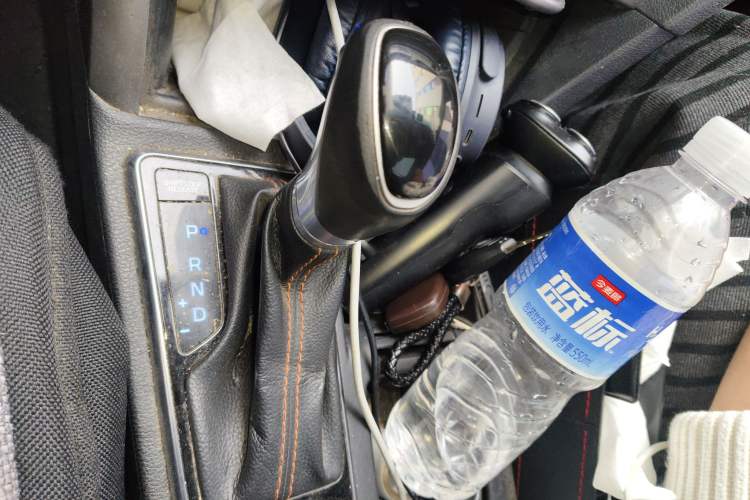 Used Hyundai Sonata 2017 1.6T GLS Smart Model
