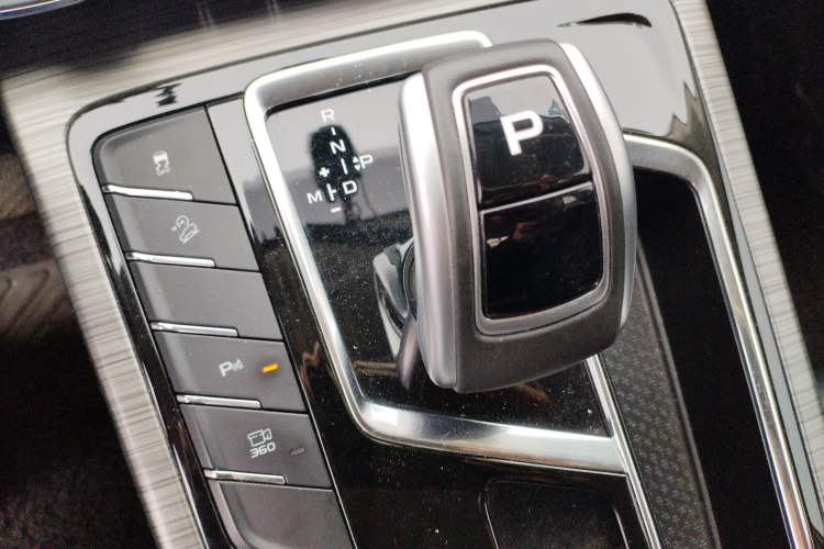 Used Geely Auto Emgrand X7 Sport 2020 1.8TD DCT Smart PRO
