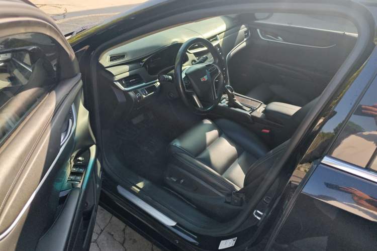 Used Cadillac XTS 2018 28T Tech Edition
