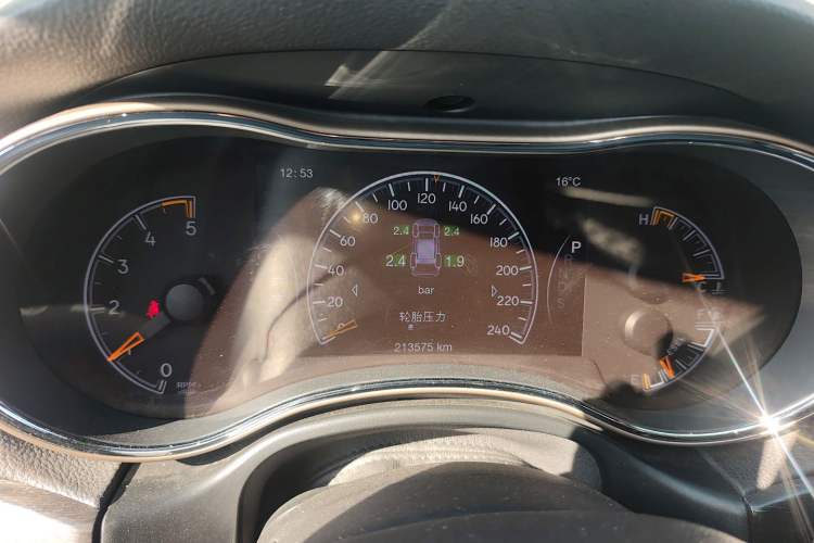 Used Jeep Grand Cherokee 2015 3.0TD Diesel Comfort Navigation Edition