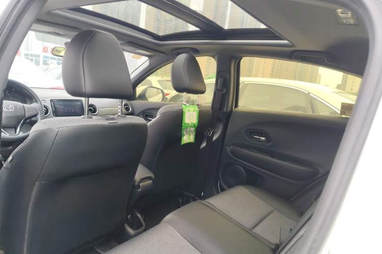 Used Honda XR-V 2021 1.5L CVT Comfort Version Headliner