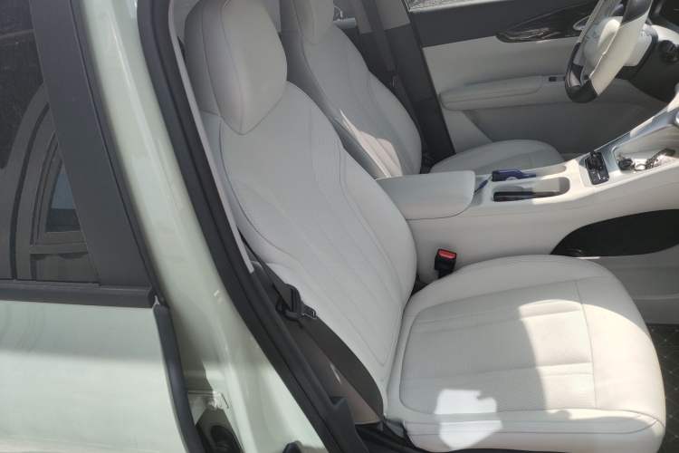 Used Geely Galaxy Geome 2026 Model 310km Youth Edition