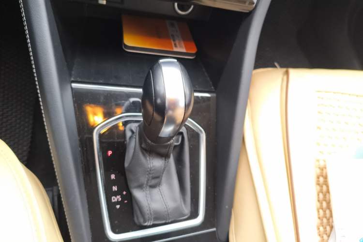 Used Jetta VS5 2023 280TSI Automatic Trend Edition