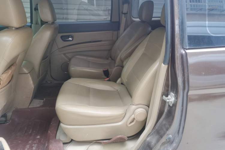 Used Wuling Hongguang 2013 1.5L S Comfort Model