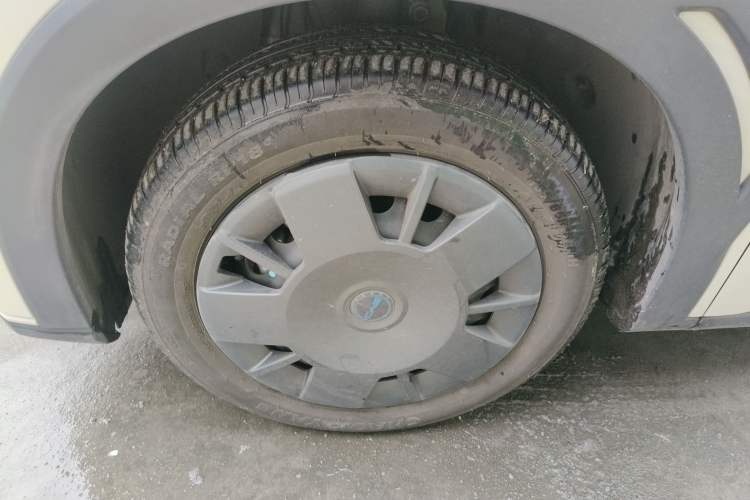 Used BYD Seagull 2025 305km Active Version