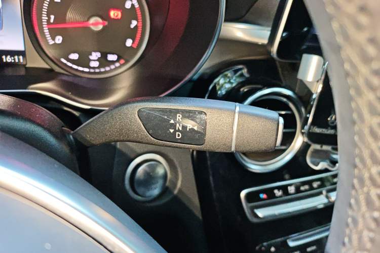 Used Mercedes-Benz C-Class 2016 C 200 Coupe