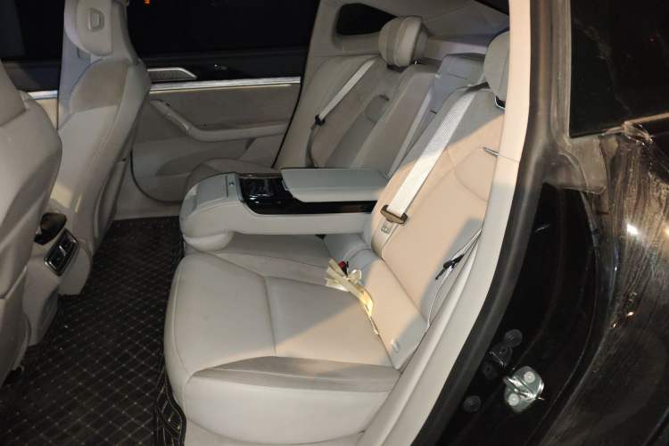 Used NETA S 2024 Extended-Range 1060 Edition