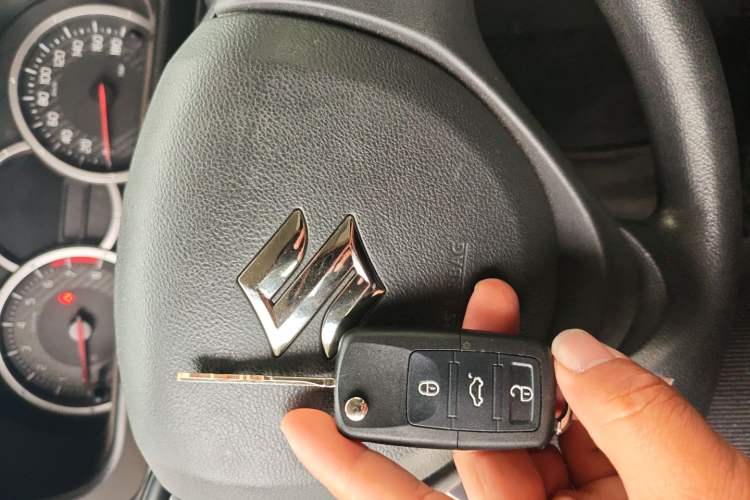 Used Suzuki Jimny 2015 1.3 AT JLX