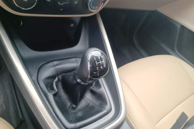 Used Ford Escort 2015 1.5L Manual Comfort Model