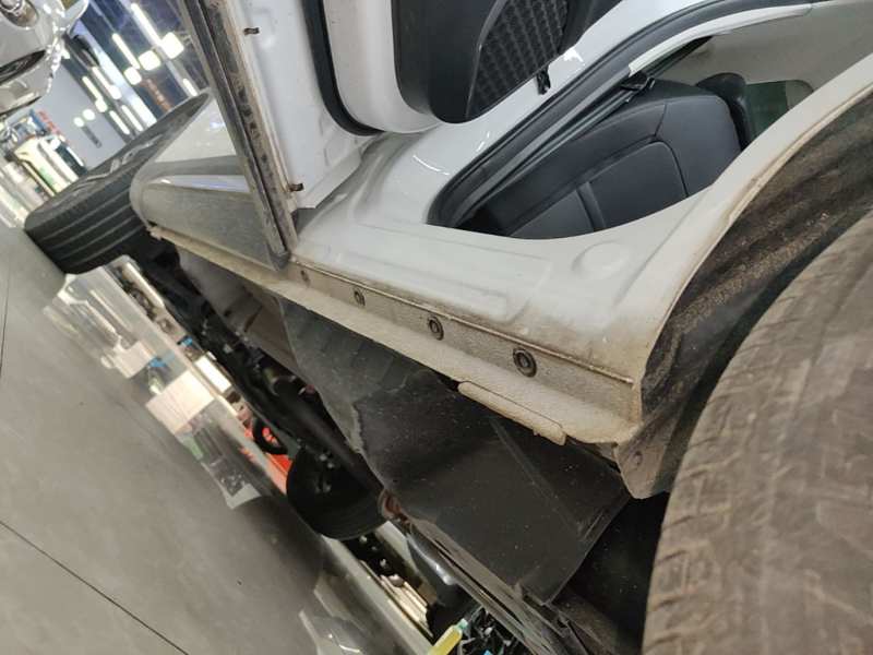 Used Haval H6 2023 National Trend Edition 1.5T Automatic Urban Version — 21