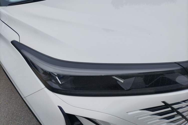 Used Changan CS75 PLUS 2023 3rd Generation 1.5T Automatic Prestige Model