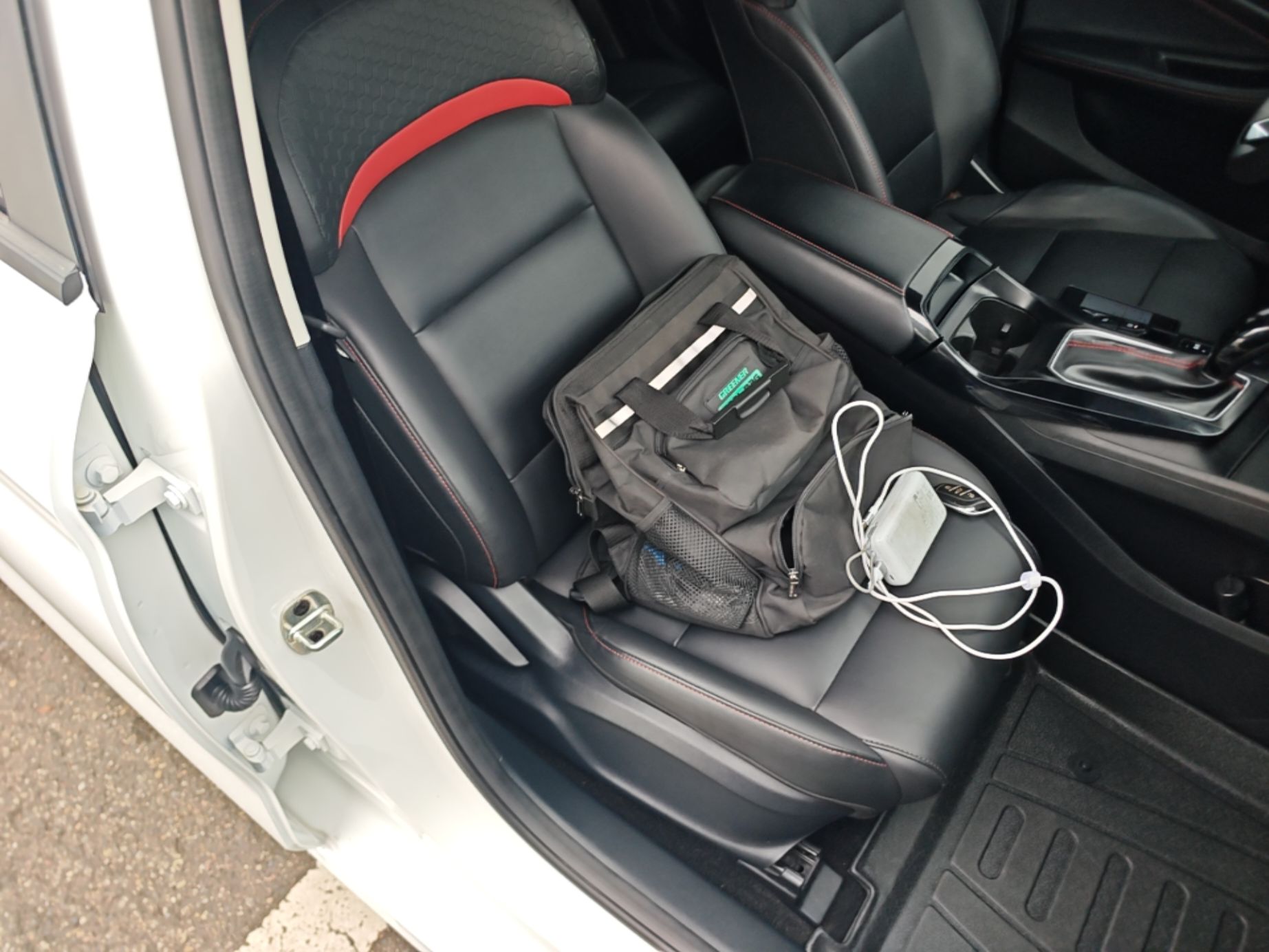 MG 5 2023 180 DVVT CVT Fashion Edition — снимка 19