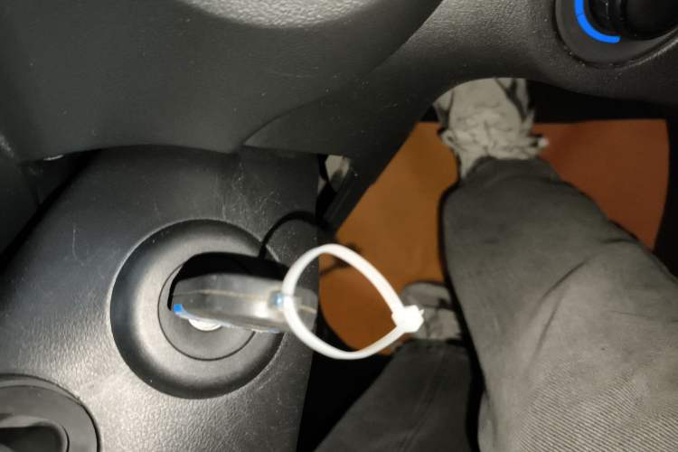 Used MG 3 2014 1.3L AMT Comfort Edition