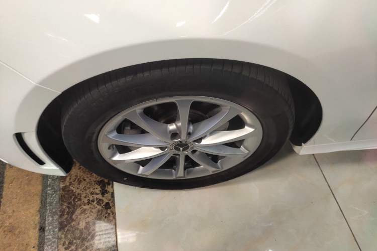 Used Mercedes-Benz A-Class 2022 Restyled A 200 L Sport Sedan Fashion Version
