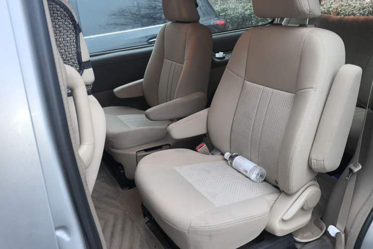 Used Buick GL8 2014 2.4L Classic Edition
