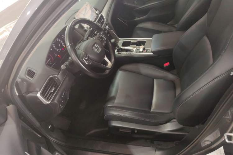 Used Honda Accord 2018 260TURBO Luxury Edition China VI
