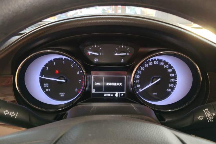 Used Buick Verano 2019 Sedan 15S Automatic Entry Model