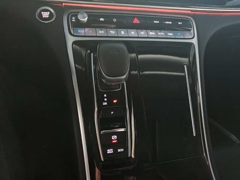 Used GAC Trumpchi M8 2021 Master Series 390T Prestige Edition — 13