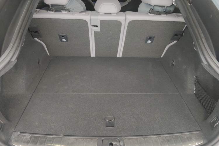 Used Nio EC6 2024 75 kWh
