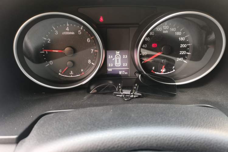 Used Haval M6 2023 PLUS 1.5T Manual Elite Smart Connectivity Model
