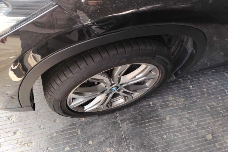 Used BMW X1 2019 sDrive20Li Leading Model