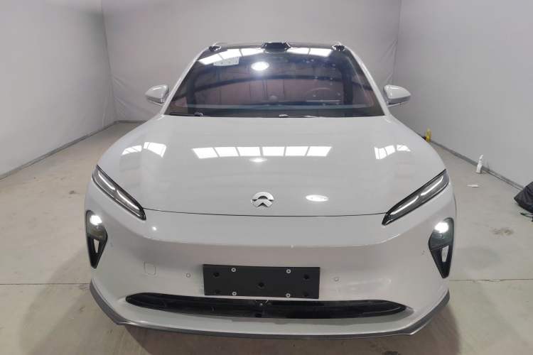 Used Nio ET5T 2024 75kWh Touring Front