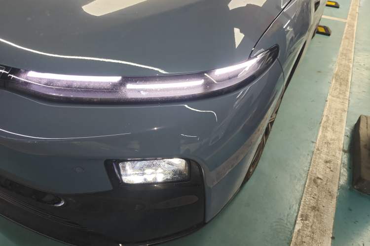 Used Leapmotor B01 2025 550 LiDAR Edition