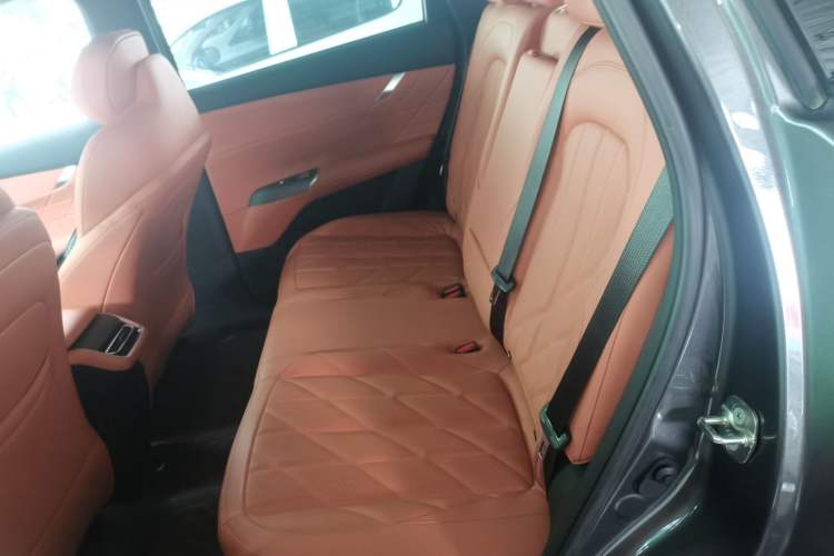 Used CHANGAN CS75 PLUS 2025 4th Generation 1.5T New Blue Whale Smart Luxury Edition